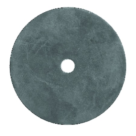 Danco Sealing Washer, Rubber, PlainFinish, 5 PK 61808B